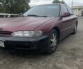 Красный Хонда Аккорд, объемом двигателя 2.2 л и пробегом 260 тыс. км за 1999 $, фото 1 на Automoto.ua