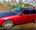 Красный Хонда Аккорд, объемом двигателя 2 л и пробегом 250 тыс. км за 3500 $, фото 4 на Automoto.ua