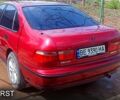 Красный Хонда Аккорд, объемом двигателя 2 л и пробегом 250 тыс. км за 3500 $, фото 1 на Automoto.ua