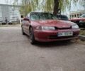 Красный Хонда Аккорд, объемом двигателя 2 л и пробегом 400 тыс. км за 2500 $, фото 1 на Automoto.ua