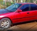 Красный Хонда Аккорд, объемом двигателя 2 л и пробегом 250 тыс. км за 3500 $, фото 3 на Automoto.ua