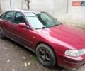 Красный Хонда Аккорд, объемом двигателя 2 л и пробегом 370 тыс. км за 2000 $, фото 6 на Automoto.ua