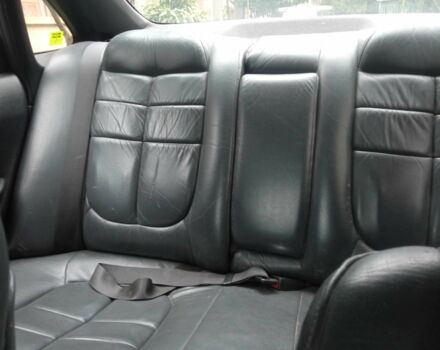 Красный Хонда Аккорд, объемом двигателя 2 л и пробегом 370 тыс. км за 2000 $, фото 3 на Automoto.ua