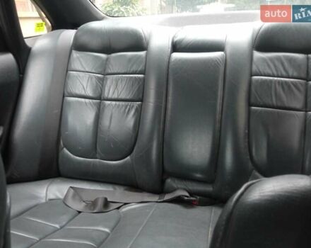 Красный Хонда Аккорд, объемом двигателя 2 л и пробегом 370 тыс. км за 2000 $, фото 2 на Automoto.ua