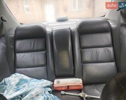 Красный Хонда Аккорд, объемом двигателя 2.68 л и пробегом 160 тыс. км за 1600 $, фото 4 на Automoto.ua