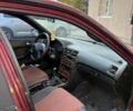 Красный Хонда Аккорд, объемом двигателя 2 л и пробегом 482 тыс. км за 2500 $, фото 4 на Automoto.ua