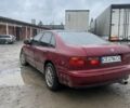 Красный Хонда Аккорд, объемом двигателя 2 л и пробегом 300 тыс. км за 2600 $, фото 2 на Automoto.ua