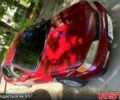 Червоний Хонда Аккорд, об'ємом двигуна 2.2 л та пробігом 200 тис. км за 2600 $, фото 4 на Automoto.ua