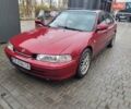 Красный Хонда Аккорд, объемом двигателя 2 л и пробегом 382 тыс. км за 2500 $, фото 1 на Automoto.ua