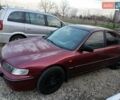 Красный Хонда Аккорд, объемом двигателя 1.85 л и пробегом 417 тыс. км за 2000 $, фото 3 на Automoto.ua
