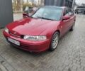 Красный Хонда Аккорд, объемом двигателя 2 л и пробегом 380 тыс. км за 2700 $, фото 1 на Automoto.ua