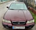 Червоний Хонда Аккорд, об'ємом двигуна 2 л та пробігом 167 тис. км за 2650 $, фото 2 на Automoto.ua