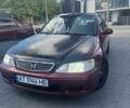 Червоний Хонда Аккорд, об'ємом двигуна 2 л та пробігом 282 тис. км за 2359 $, фото 1 на Automoto.ua