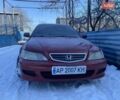 Красный Хонда Аккорд, объемом двигателя 1.85 л и пробегом 300 тыс. км за 4500 $, фото 1 на Automoto.ua