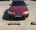 Красный Хонда Аккорд, объемом двигателя 1.9 л и пробегом 1 тыс. км за 1500 $, фото 1 на Automoto.ua