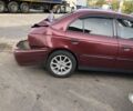 Красный Хонда Аккорд, объемом двигателя 1.9 л и пробегом 1 тыс. км за 1500 $, фото 4 на Automoto.ua
