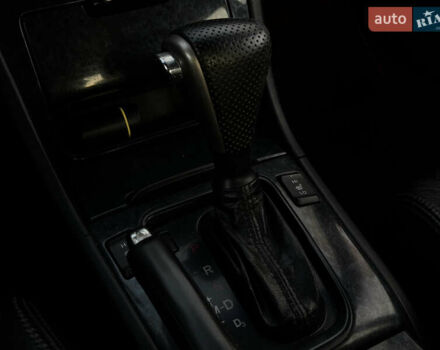 Красный Хонда Аккорд, объемом двигателя 2.35 л и пробегом 354 тыс. км за 5499 $, фото 14 на Automoto.ua