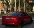 Красный Хонда Аккорд, объемом двигателя 2.35 л и пробегом 354 тыс. км за 5499 $, фото 4 на Automoto.ua