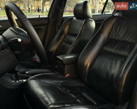 Красный Хонда Аккорд, объемом двигателя 2.35 л и пробегом 354 тыс. км за 5499 $, фото 9 на Automoto.ua