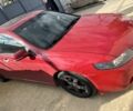 Красный Хонда Аккорд, объемом двигателя 2.4 л и пробегом 350 тыс. км за 5700 $, фото 1 на Automoto.ua