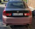 Красный Хонда Аккорд, объемом двигателя 2.4 л и пробегом 330 тыс. км за 3700 $, фото 2 на Automoto.ua