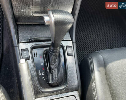 Червоний Хонда Аккорд, об'ємом двигуна 2 л та пробігом 240 тис. км за 4999 $, фото 4 на Automoto.ua