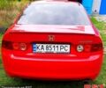 Красный Хонда Аккорд, объемом двигателя 2 л и пробегом 246 тыс. км за 6600 $, фото 4 на Automoto.ua