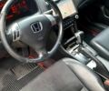 Красный Хонда Аккорд, объемом двигателя 2 л и пробегом 246 тыс. км за 6600 $, фото 2 на Automoto.ua