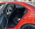 Красный Хонда Аккорд, объемом двигателя 2 л и пробегом 303 тыс. км за 4700 $, фото 2 на Automoto.ua