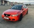 Красный Хонда Аккорд, объемом двигателя 2 л и пробегом 303 тыс. км за 4700 $, фото 1 на Automoto.ua
