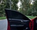 Красный Хонда Аккорд, объемом двигателя 2.4 л и пробегом 380 тыс. км за 6900 $, фото 6 на Automoto.ua