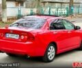 Красный Хонда Аккорд, объемом двигателя 2.4 л и пробегом 244 тыс. км за 7000 $, фото 7 на Automoto.ua