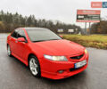 Червоний Хонда Аккорд, об'ємом двигуна 2.4 л та пробігом 312 тис. км за 5999 $, фото 2 на Automoto.ua