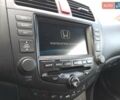 Червоний Хонда Аккорд, об'ємом двигуна 2.35 л та пробігом 256 тис. км за 5900 $, фото 20 на Automoto.ua