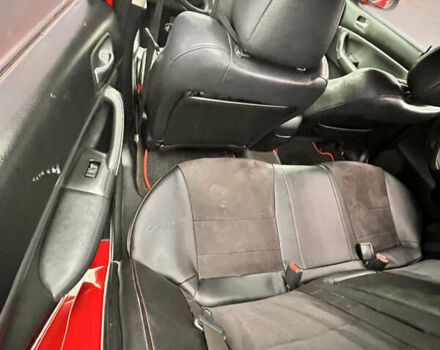 Червоний Хонда Аккорд, об'ємом двигуна 2.4 л та пробігом 312 тис. км за 5999 $, фото 25 на Automoto.ua