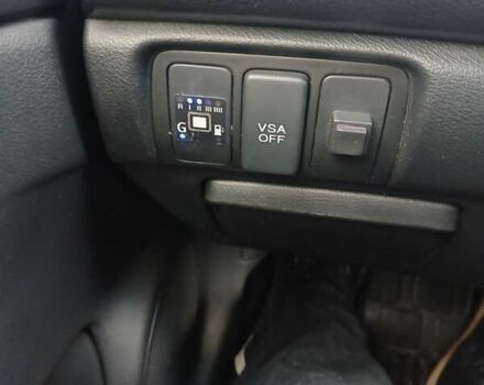 Красный Хонда Аккорд, объемом двигателя 2.35 л и пробегом 256 тыс. км за 6200 $, фото 16 на Automoto.ua