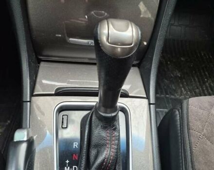 Червоний Хонда Аккорд, об'ємом двигуна 2.35 л та пробігом 256 тис. км за 5900 $, фото 31 на Automoto.ua