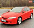 Червоний Хонда Аккорд, об'ємом двигуна 2.4 л та пробігом 312 тис. км за 5999 $, фото 7 на Automoto.ua