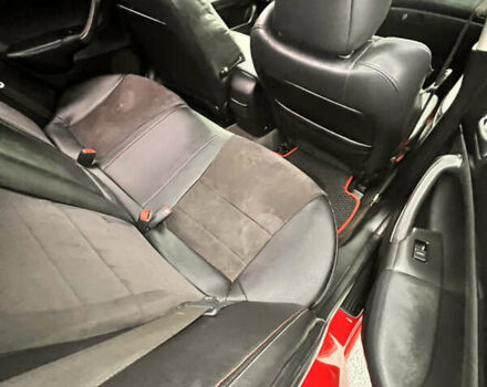 Червоний Хонда Аккорд, об'ємом двигуна 2.4 л та пробігом 312 тис. км за 5999 $, фото 24 на Automoto.ua