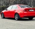 Красный Хонда Аккорд, объемом двигателя 2 л и пробегом 199 тыс. км за 7200 $, фото 1 на Automoto.ua