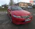 Червоний Хонда Аккорд, об'ємом двигуна 2.35 л та пробігом 256 тис. км за 5900 $, фото 4 на Automoto.ua