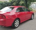 Красный Хонда Аккорд, объемом двигателя 2 л и пробегом 329 тыс. км за 7200 $, фото 3 на Automoto.ua