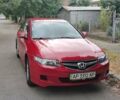 Красный Хонда Аккорд, объемом двигателя 2 л и пробегом 329 тыс. км за 7200 $, фото 2 на Automoto.ua