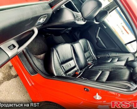 Красный Хонда Аккорд, объемом двигателя 2 л и пробегом 199 тыс. км за 7200 $, фото 7 на Automoto.ua