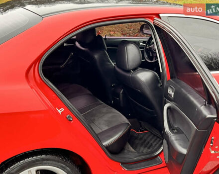 Червоний Хонда Аккорд, об'ємом двигуна 2.4 л та пробігом 312 тис. км за 5999 $, фото 20 на Automoto.ua