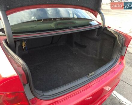 Червоний Хонда Аккорд, об'ємом двигуна 2.35 л та пробігом 256 тис. км за 5900 $, фото 10 на Automoto.ua