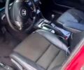 Красный Хонда Аккорд, объемом двигателя 2.4 л и пробегом 200 тыс. км за 5500 $, фото 1 на Automoto.ua