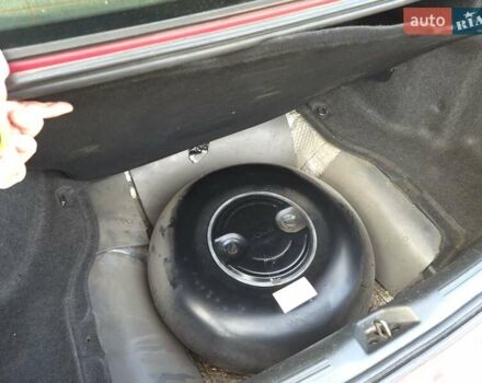 Червоний Хонда Аккорд, об'ємом двигуна 2.35 л та пробігом 256 тис. км за 5900 $, фото 11 на Automoto.ua