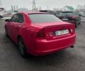 Красный Хонда Аккорд, объемом двигателя 2 л и пробегом 210 тыс. км за 5150 $, фото 7 на Automoto.ua