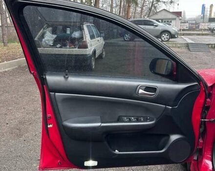 Красный Хонда Аккорд, объемом двигателя 2 л и пробегом 210 тыс. км за 5150 $, фото 8 на Automoto.ua